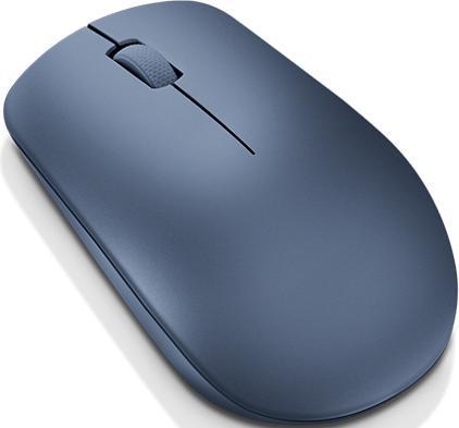 Produktbild Lenovo 530 Wireless Mouse (Abyss Blue) with battery (Kabellos)