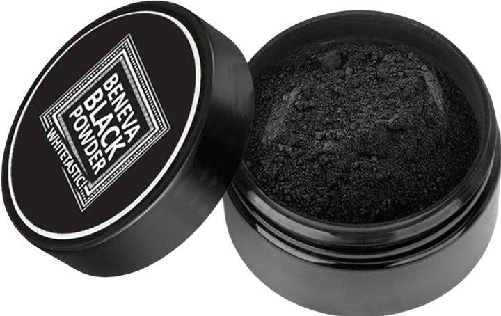 Actual product image Beneva Black Powder (30 ml)