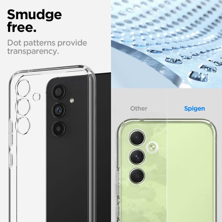 Produktbild Spigen Liquid Crystal (Samsung Galaxy A54 5G)