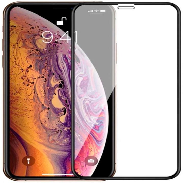 Actual product image iLike iPhone X/Xs/11 Pro 5.8 3D (1 Piece, Apple iPhone XS)