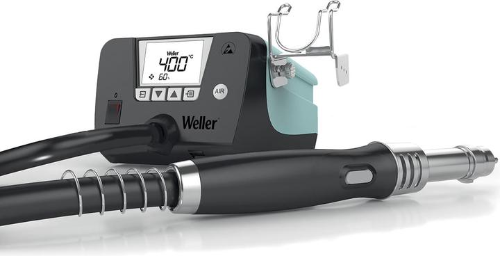 Image du produit Weller Erem WTHA 1 900W HOT AIR STATION 230V UK F/G