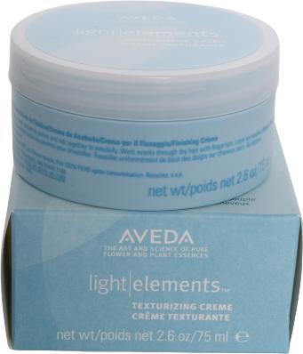 Produktbild Aveda light elements™ texturizing creme (Haarcreme, 75 ml)