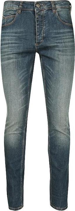 Gabba Jeans Straight Slim Fit "Rey" (W32/L34)
