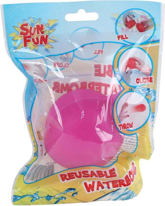 Produktbild Sombo Wasserbomben ass Display