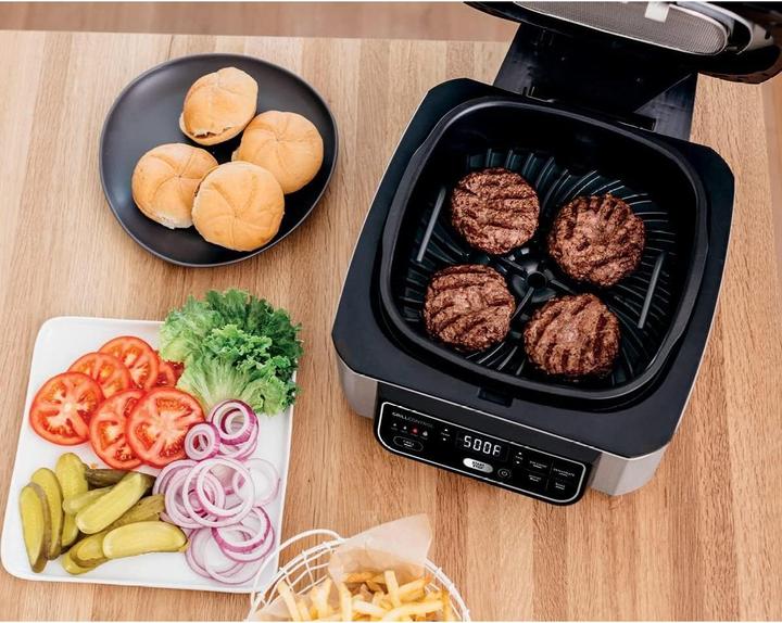 Immagine prodotto Ninja Foodi Grill & Luftfritteuse