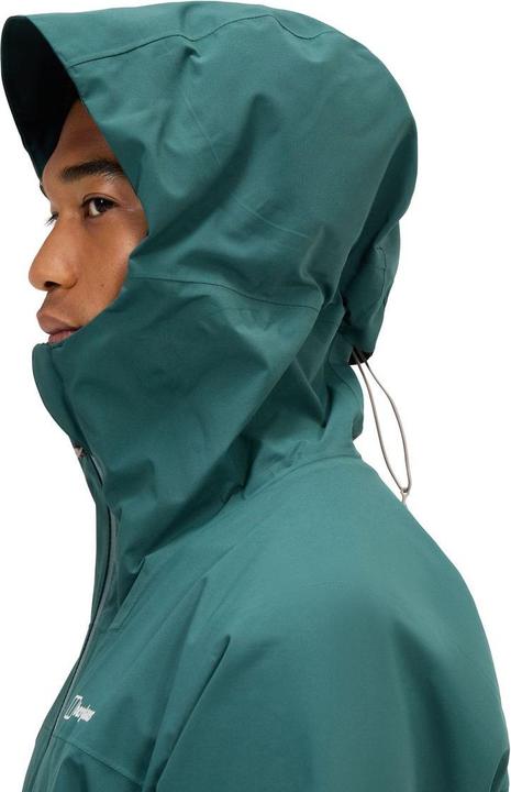 Actual product image Berghaus Wasserdichte Arnaby Jacket (3XL)