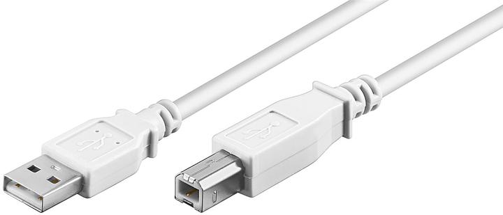 Produktbild Goobay USB-Kabel (1 m, USB 2.0)