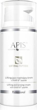 Immagine prodotto Apis Natural Cosmetics Apis - Crema Lifting Peptide con peptide SNAP-8â"¢ 100ml (100 ml, Crema 24h)