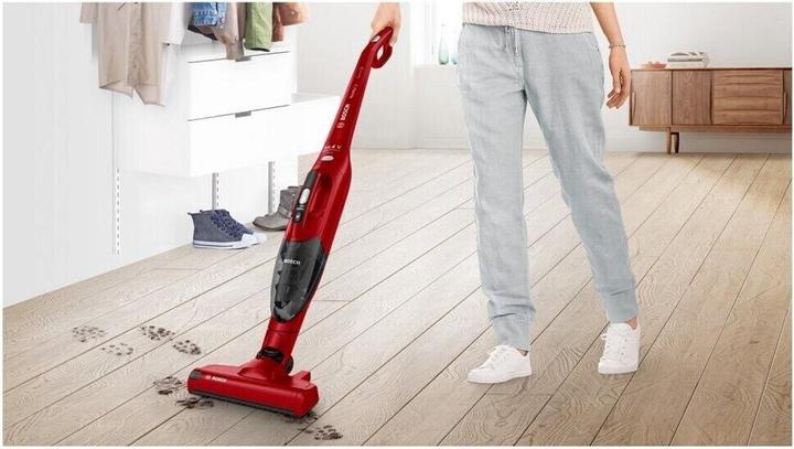 Actual product image Bosch Hausgeräte BBHF214R