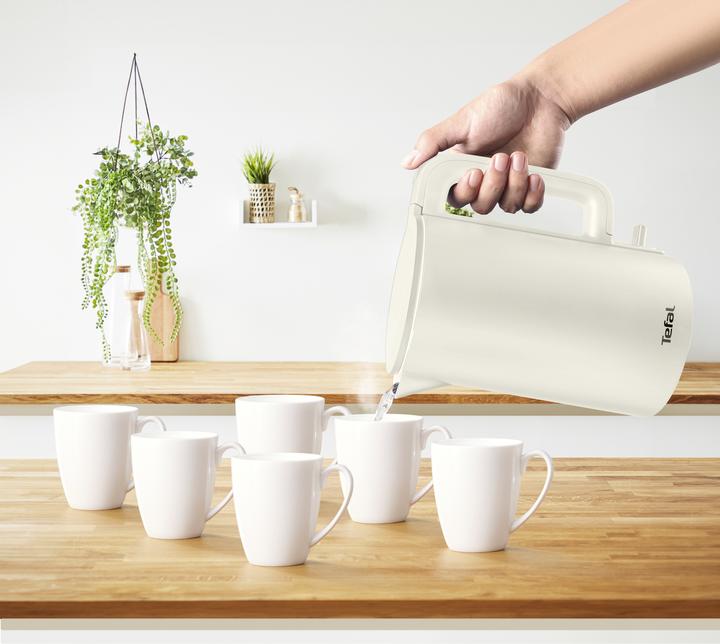 Image du produit Tefal KO140AE0 (1.50 l, Prise UE)