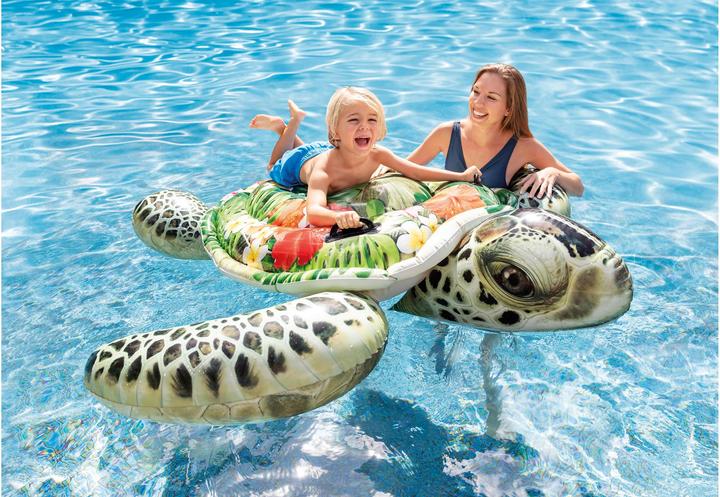 Immagine prodotto Intex Tartaruga marina realistica