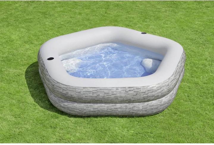 Actual product image Bestway Family Lounge