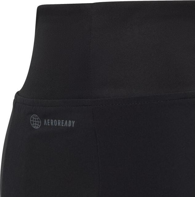 Actual product image adidas Girls Club Pleat black (152)
