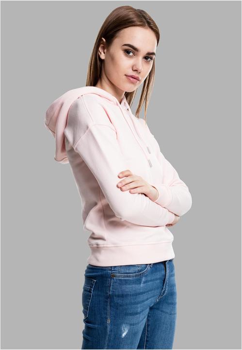 Immagine prodotto Urban Classics Felpa con cappuccio da donna (M)