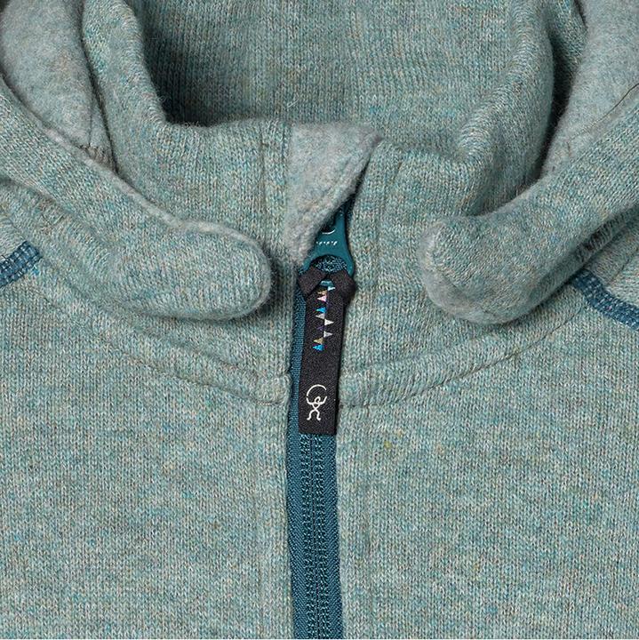 Image du produit Isbjörn Veste à capuche Shaun (98, 104, 110, 116)