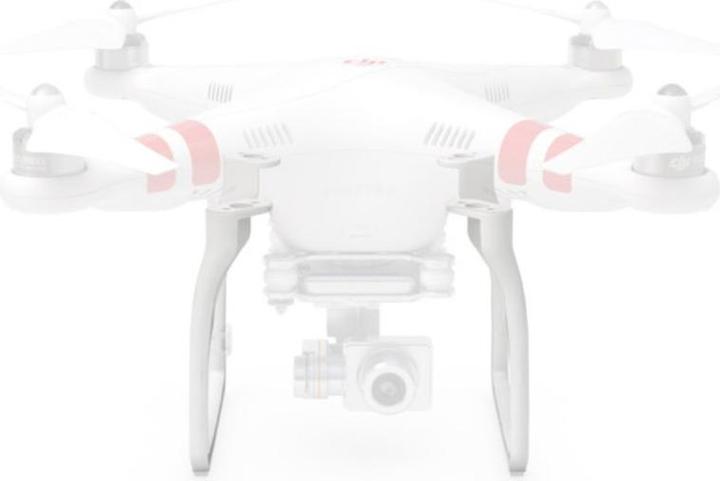 Produktbild DJI Landing Gear P2V+ part4 (Drohnen Landegestell, DJI Phantom 2 Vision+)