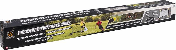 Immagine prodotto Vini Sport Fussballtor Faltbar