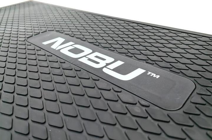 Image du produit Nobu Athletics Aerobic Step Pro verstellbar