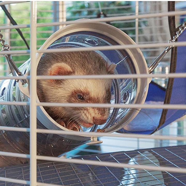 Actual product image Ferplast Furet Tower
