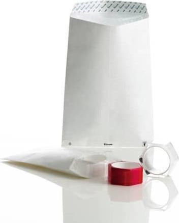 Immagine prodotto Tyvek Scorte rimanenti: Busta a bolle d'aria B5, 55 g/mq (1 x)