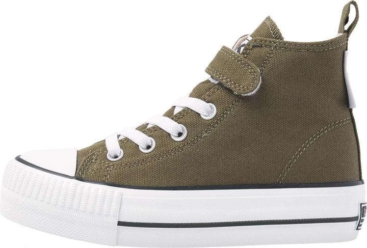 British Knights sneakers für damen kaya mid (38)