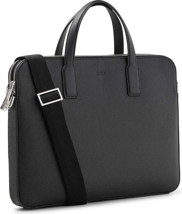 Image du produit BOSS (Electronics) Serviette Crosstown Single Document Case Zips