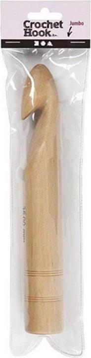 Actual product image Creativ Company Crochet hook no. 35