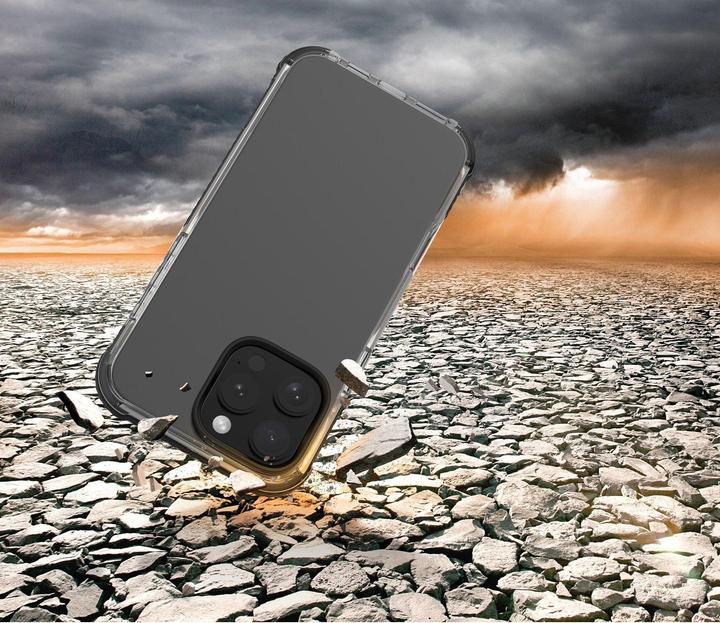 Produktbild Cellularline Strong Guard Case (Apple iPhone 16 Pro)