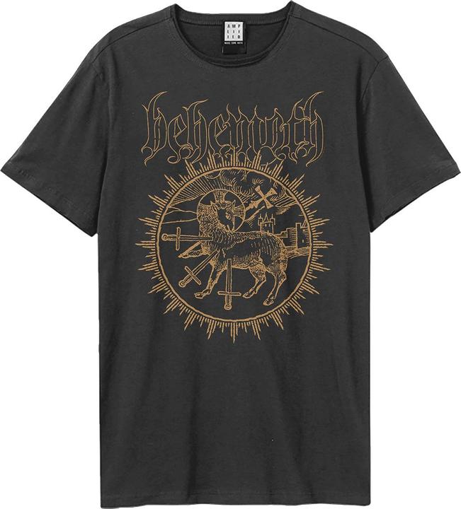 Produktbild Amplified Sigil TShirt (XL)