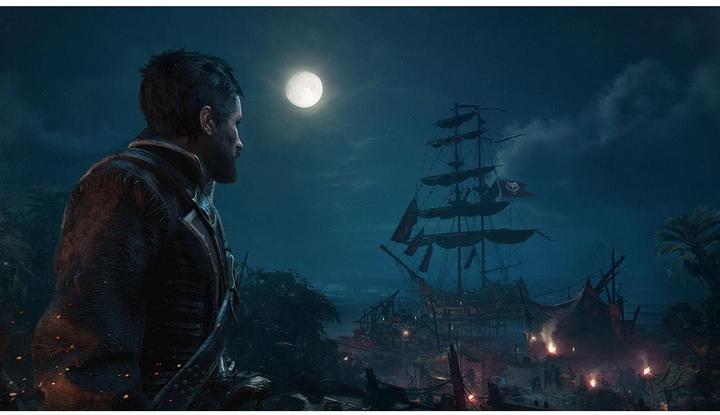 Immagine prodotto Ubisoft Skull and Bones (PS5, Multilingue)