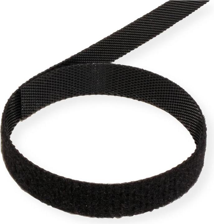 Actual product image Value Velcro roll (10 mm)
