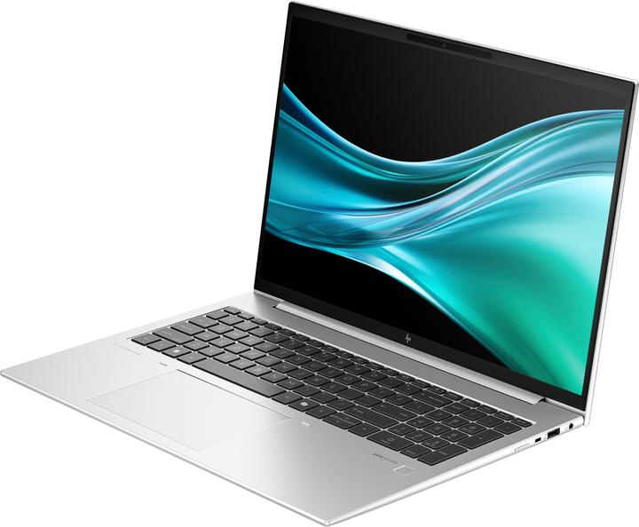 Actual product image HP EliteBook 860 G11 16" WUXGA IPS Core Ultra 7 155U 32GB/1TB Win11 Pro 928L1ES (16", Intel Core Ultra 7 155U, 32 GB, 1000 GB, DE)