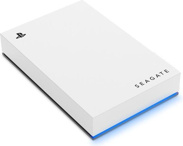 Produktbild Seagate Game Drive for PlayStation (5 TB)