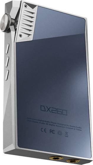 Actual product image iBasso DX260 (64 GB)