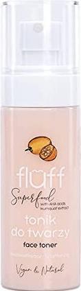 Produktbild Fluff Super Food Face Brightening Brightening B (100 ml)