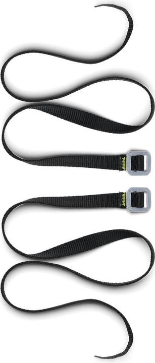 Actual product image Black Diamond Neve Strap Midfoot Strap (One size)