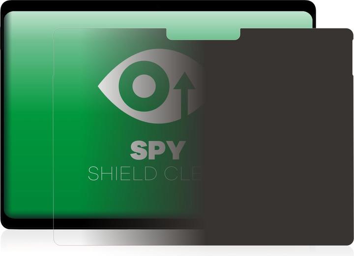 Actual product image upscreen Spy Shield (1 Piece, Microsoft Surface Pro X)
