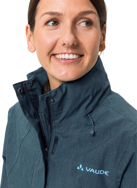 Produktbild Vaude Women's Rosemoor Jacket II (42)