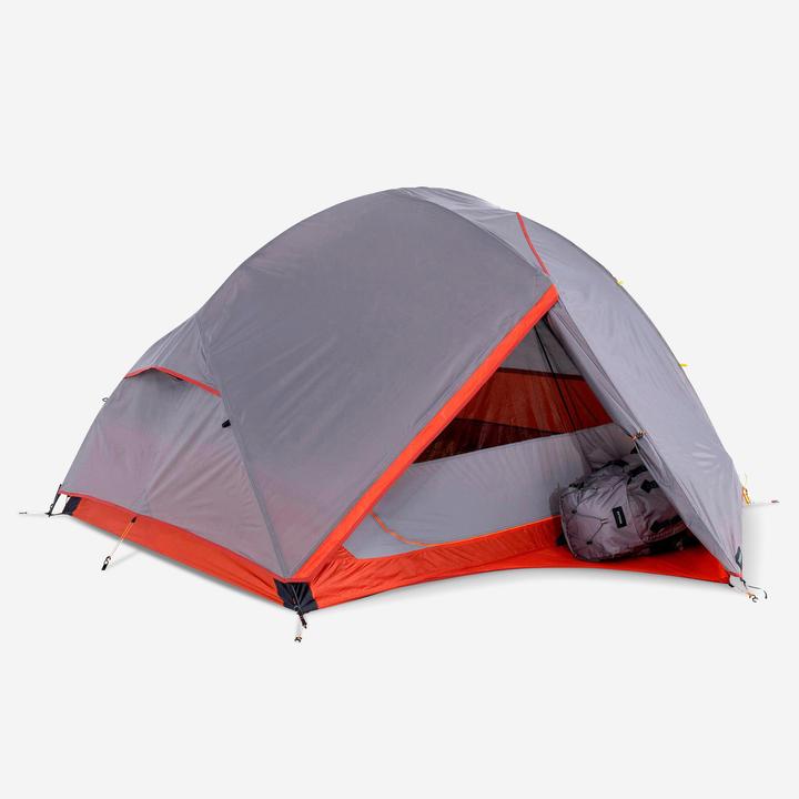 Produktbild Simond Trek 900 3P (Kuppelzelt, 2.70 kg, 3 Personen)