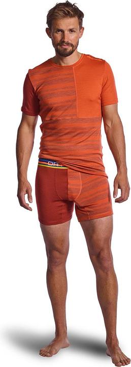 Image du produit Ortovox 185 Boxer Rock'N'Wool (L)