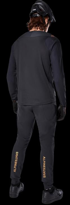 Produktbild Alpinestars Jersey 24 A-Aria Polartec Sw (XXL)