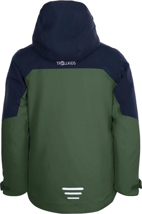 Produktbild Trollkids Kid's Skanden 3in1 Jacket (104)