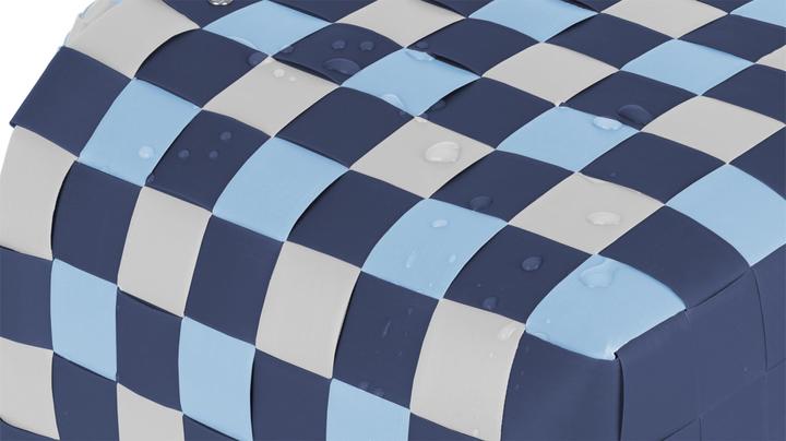 Image du produit Normani Panier d'achat Sac à provisions en plastique