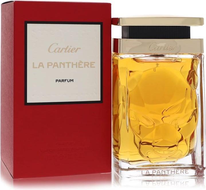 Cartier La Panthère (Eau de parfum, 100 ml)