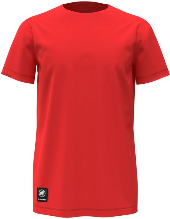 Produktbild Mammut Massone T-Shirt Men Patch (M)