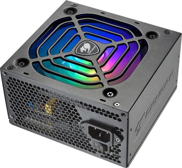 Produktbild Cougar XTC ARGB 550 (550 W)
