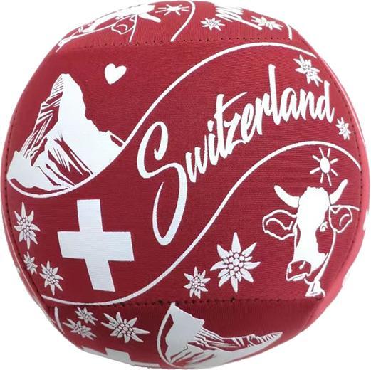 Actual product image Sunflex Beachball Switzerland