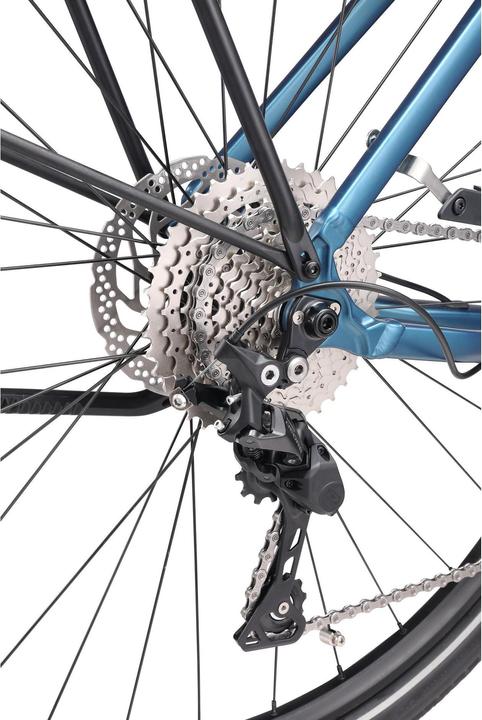 Image du produit Cilo Aglotour CTM°06+, Deep Sea Blue, 60 cm, Altersempfehlung