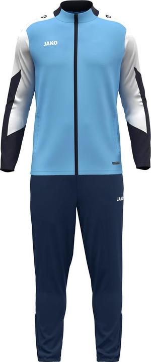 Actual product image JAKO Polyesteranzug Dynamic (M)
