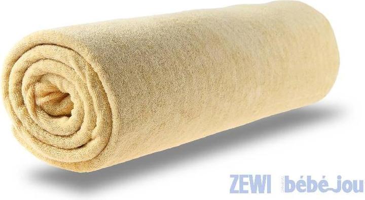 Immagine prodotto Zewi Tratto di Terry (60 x 120 cm)